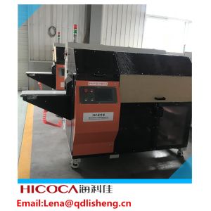 Buy cheap High quality Automatic stick M-shape Spaghetti and noodle packing machine from wholesalers