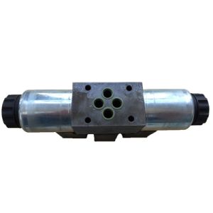 Buy cheap Rexroth Direction Valve 4WRAE6W1-30-2X/G24N9K31/A1V Experience Smooth And Responsive Control from wholesalers