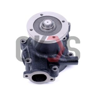 OEM 21010-Z5525 Water Pump for Nissan UD Bus FE6T Engine Cooling System with