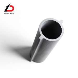 Buy cheap Various Shapes Cold Drawn Special Shaped Steel Pipe from wholesalers