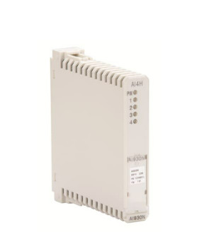 Buy cheap AI930N 3KDE175513L9300 ABB Analog Input AI4H For Industrial from wholesalers