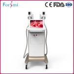 Buy cheap heat vibrative wholesale slimming massage applian cryolipolysis fat freeze slimming machine from wholesalers