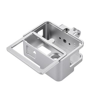 Buy cheap Electroplating CNC Precision Turning Components Custom Metal Fabrication Small Parts from wholesalers