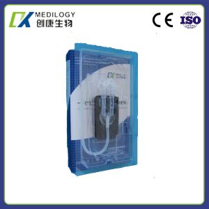 Buy cheap VSD VAC NPWT Adhesive Surgical Dressing Silicone Post Operative Dressing product