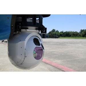 Buy cheap Electro Optical Gimbal Systems UAV Sensor Payload For Air Based Applications from wholesalers