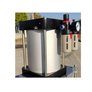 Buy cheap 2022 Professional DR-1V Pizza Dough Roller Machine hot sale factory promotion price from wholesalers