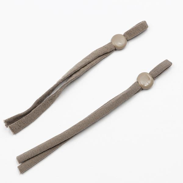 Factory Wholesale protective Adjustable Elastic Band with Buckle Stretchy