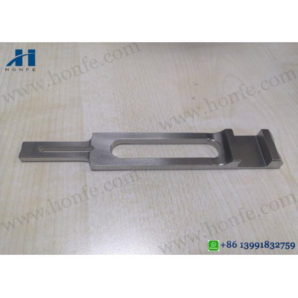 Quality Steel Rapier Loom Parts Projectile Returner 911-326-141 Ps01291 P7100 D1 D2 for sale
