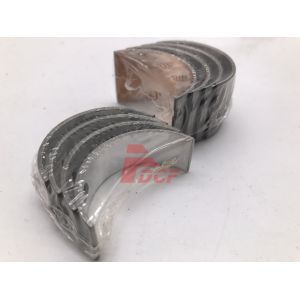 Buy cheap Isuzu Engine Parts 6HK1 Connecting Rod Bearing 8-97602699-1 Bushing from wholesalers
