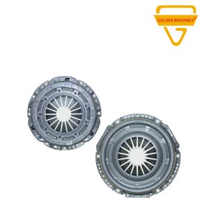 Buy cheap Good Quality And Competitive Price Clutch Plate For MAN Truck from wholesalers