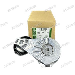 LR071035 C2D45642 For Land Rover Primary Drive Belt Tensioner With Roller