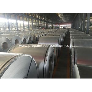 RAL Standard Prepainted Galvalume Steel For Air Ventilation System