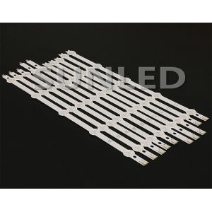 Buy cheap Full Array Led Backlight 32 Inch 42 Inch 47 Inch 50 Inch Customized Service from wholesalers