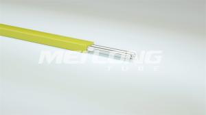 Buy cheap Incoloy 825 Ss Capillary Tubes Hydraulic Control Line Flatpack With Multi Line product