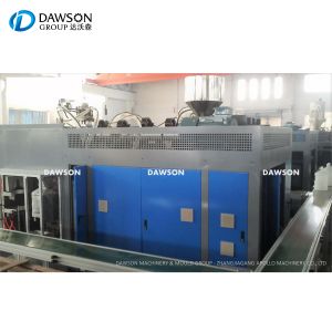 Hot Selling Cheap Custom 4 Gallon Blow Molding Machine