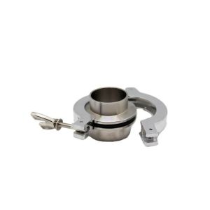 Buy cheap Aluminum Single Pin Clamp Kf16 Fitting from wholesalers