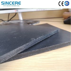 Buy cheap HDPE ABS Plastic Board Extrusion Line Plastic Sheet Extrusion Machine from wholesalers