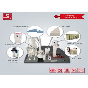 Professional Raymond Grinding Mill ， Industrial Mining Grinding Machine