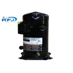 Air Injection Copeland Reciprocating Compressor 10hp ZFI50KQE-TFD CE Certificate