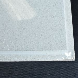 Buy cheap 2022 60x60 Mineral Celling Tiles Mould Proof Function Customized from wholesalers