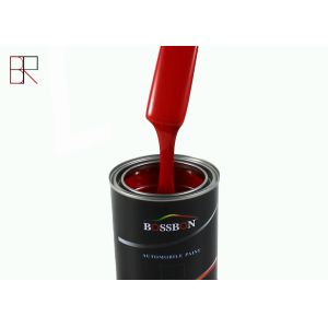 Buy cheap UV Resistant High Brightness Car Finish Paint Ready Mixed Paint from wholesalers