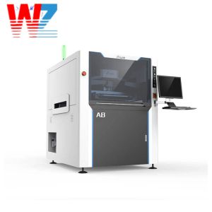 Buy cheap A8 Automatic 50Hz Pcb Screen Printer With 1500mm/S Programmable from wholesalers