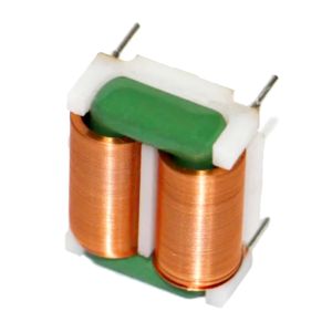 Buy cheap Sq/UC2418 Type Flat Line Common Mode Inductors from wholesalers