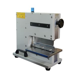 Buy cheap 0.6-3.5mm Thickness PCB Separator Pcb Cutter for PCB Assembly from wholesalers