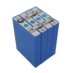 Buy cheap 3.2V 50Ah LiFePO4 Lithium Iron Phosphate Battery from wholesalers
