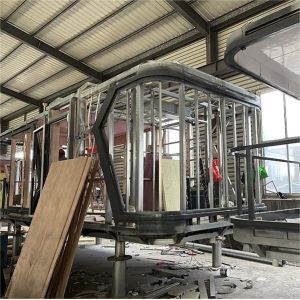 Buy cheap Aluminum Space Capsule Mobile Integrated House With Modern Design Style from wholesalers