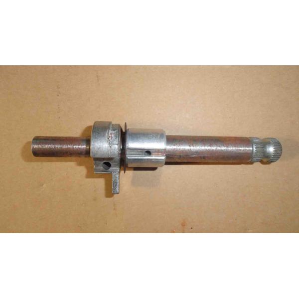 Quality SUZUKI AX100 ENGINE SHAFT KICK STARTER for sale