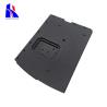 Buy cheap Customized Black S136H Thermoplastic Injection Moulding Painting Textured from wholesalers