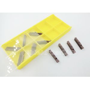MGMN300-M Tungsten Carbide Parting And Grooving Inserts