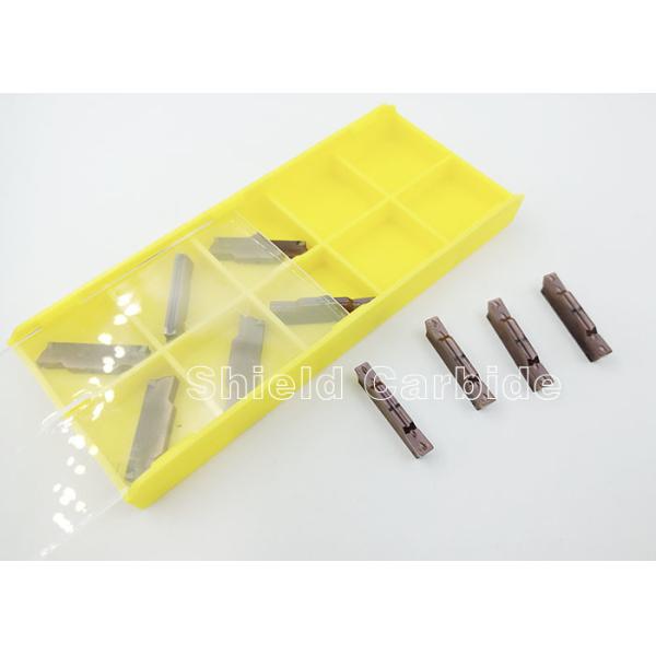 MGMN300-M Tungsten Carbide Parting And Grooving Inserts