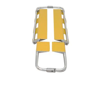 Buy cheap Customized Logo Metal Scoop Stretcher from Manual Power Source from wholesalers