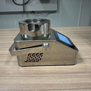 Buy cheap Lab Instrument Biological Air Sampler KQ-FY720 Faster Response from wholesalers