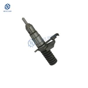 Buy cheap Fuel Injector 127-8216 For CATEEEEEE CATEEEEE Diesel Engine 3116 3114 M318 M320 M325B 446B from wholesalers