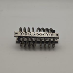 Buy cheap JGX-0958A-99A Steel Wire Rope Vibration Isolator Effective Vibration And Impact Energy Absorption For Precision Instruments from wholesalers