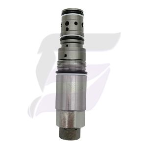 Buy cheap Excavator Main Relief Valve 4286404 4328226 4373201 For Ex100-5 Ex120-5 Hitachi Swing Motor from wholesalers