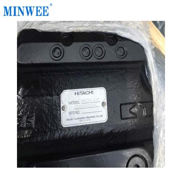 Quality MSF-340VP-FH2 MSF340VP KYB Kayaba Final Drive for sale