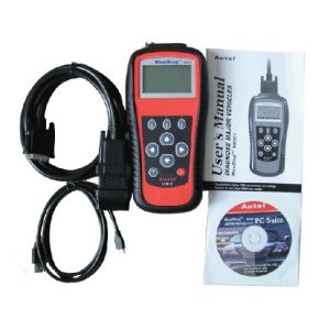 Autel Maxidiag pro MD801 4 in 1 scan tool