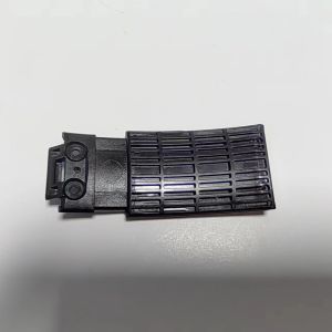 Buy cheap Electronics Plastic Injection Molding Parts Customized High Precision from wholesalers