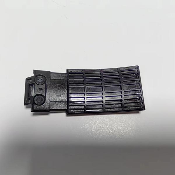 Quality Electronics Plastic Injection Molding Parts Customized High Precision for sale