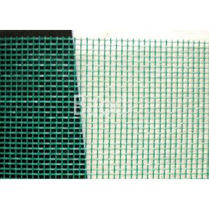Twill Weave Fiberglass Insect Mesh Roll , Anti Corrosion Mosquito Mesh Screen