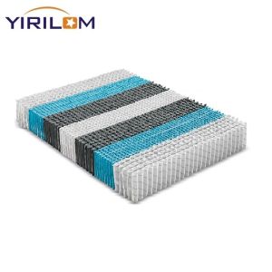 Buy cheap Pocket Spring Furniture Customization Bulk Pocket Spring Units from wholesalers