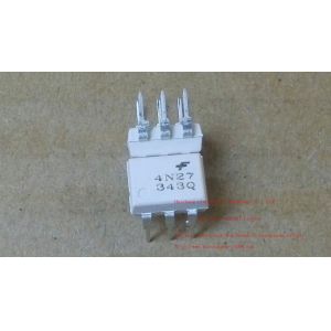 Buy cheap 4N27 FSC DIP8 NEW Original from wholesalers