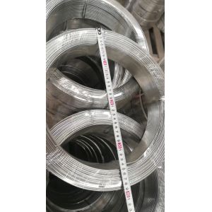 Buy cheap SS420 Solid Wire 3.2mm with Bright Surface and Cold-Drawing Technique for Arc Spray Process from wholesalers