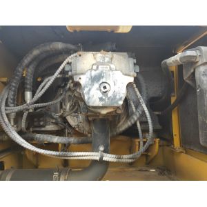 Buy cheap                  Good Price Komatsu Excavator PC350-7 Tracked Excavator Secondhand Komatsu PC360 Hydraulic Crawler Digger              from wholesalers