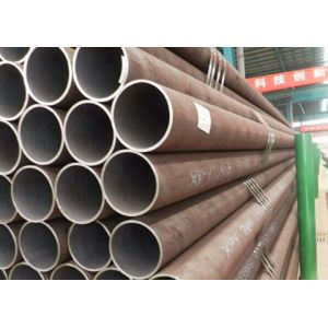 Buy cheap SA106B ASME Annealed  Seamless Boiler Tubes For Manifold Header from wholesalers