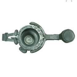 Buy cheap High precision zinc plating, Sandblast Die Casting Mold for Motor parts, auto parts from wholesalers